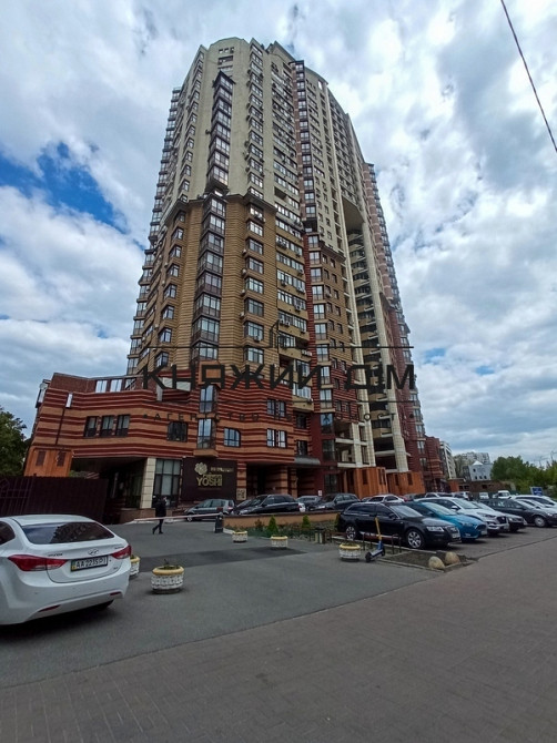 Оренда Квартира 1-кімнатна, 7/25 поверх на Соломенская ул. Київ - фото 13