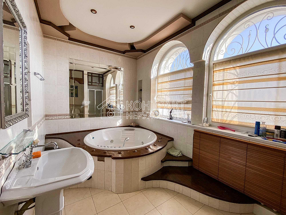 Продаж Будинок 7-кімнатний на вул. проїзд Новоприміський Kharkiv - photo 4