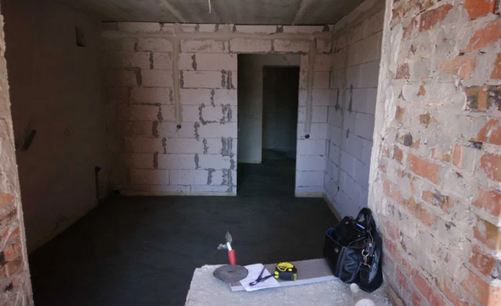 Продаж 1к квартири, 47 кв.м, вул.Тарнавського Тернопіль - фото 8