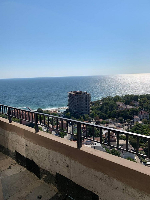 Продається 1К квартира вільного планування в житловому комплексі «Посейдон» Odessa - photo 9