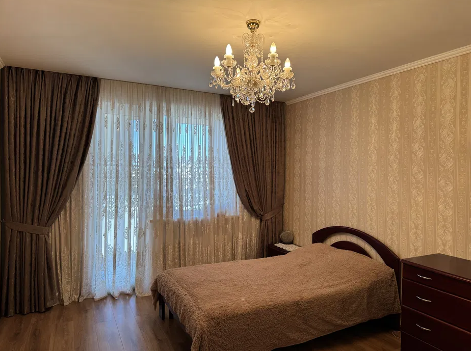 Двухкомнатная на  Черемушках Одеса - фото 9