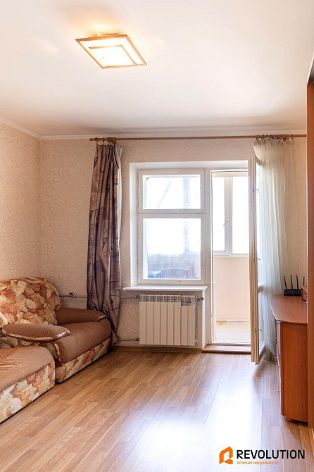 Оренда Квартира 2-кімнатна, 18/18 поверх на Ревуцкого, 42 Київ - фото 4