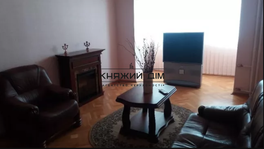 Оренда Квартира 3-кімнатна, 6/16 поверх на Ивана Лепсе бульв./Вацлава Гавела бульв. Kiev - photo 3