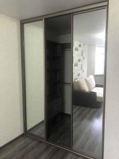 Оренда Квартира 1-кімнатна, 9/10 поверх на боголюбова, 8 Київ - фото 2