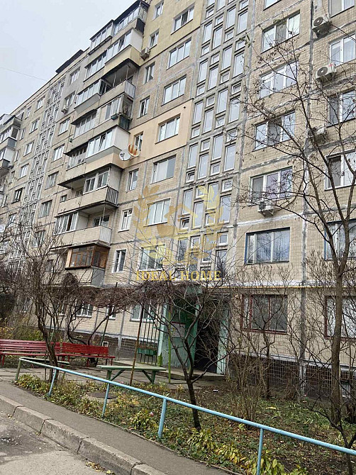 Продаж 3-кімнатної квартири в Києві на Лісовому масиві. Київ - фото 18