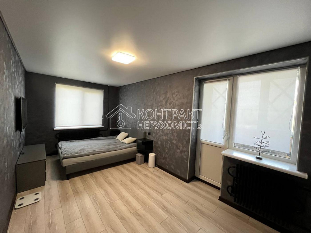 Продаж Квартира 3-кімнатна, 8/9 поверх на вул. Ахсарова Харків - фото 17