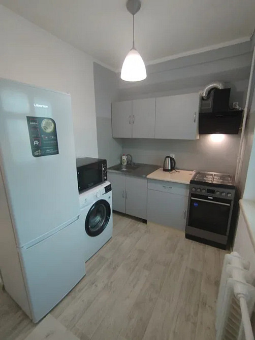 Оренда Квартира 2-кімнатна, 8/9 поверх на Вереснева, 18/20 Киев - изображение 8