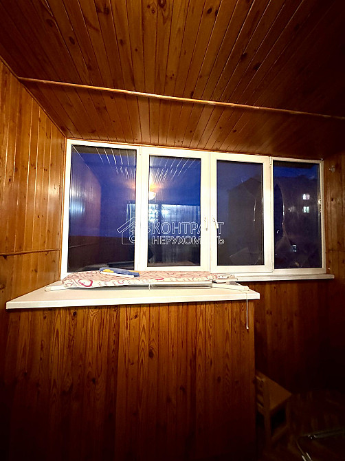 Продаж Квартира 3-кімнатна, 5/12 поверх на вул. Астрономічна Харків - фото 8