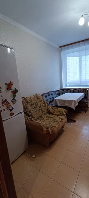 Оренда Квартира 1-кімнатна, 8/23 поверх на Пчілки, 3 а Київ - фото 2