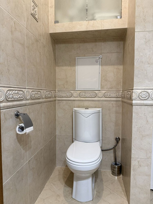 Продаж Квартира 2-кімнатна, 2/19 поверх на Левка Лук’яненка вул., д. 29-В Київ - фото 14