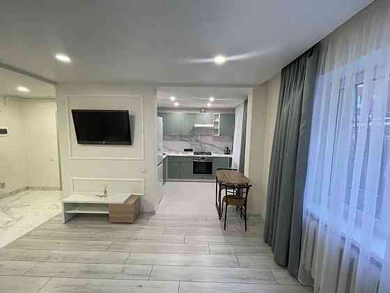 Оренда Квартира 2-кімнатна, 3/5 поверх на Буслівська, 15 Київ