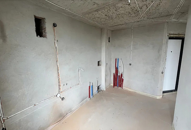 Продаж 1к квартири 36 кв. м на просп. Бандери Степана Тернопіль - фото 7