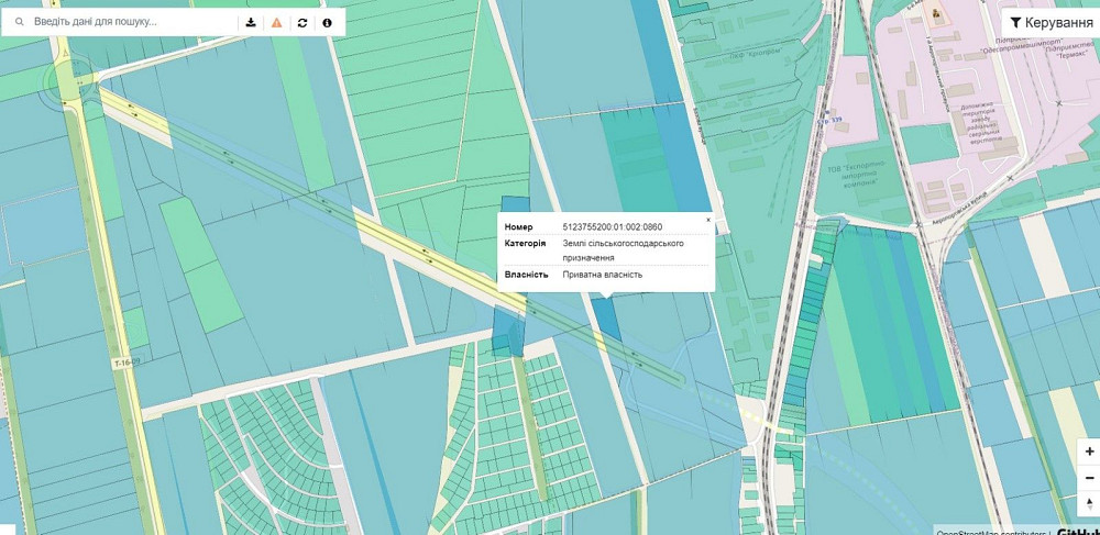 Продаж земельної ділянки 47 соток Авангард - фото 2