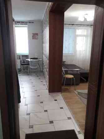 Оренда Квартира 1-кімнатна, 2/5 поверх на ул. Степана Руданского, 3а Київ