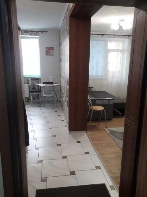 Оренда Квартира 1-кімнатна, 2/5 поверх на ул. Степана Руданского, 3а Київ - фото 1