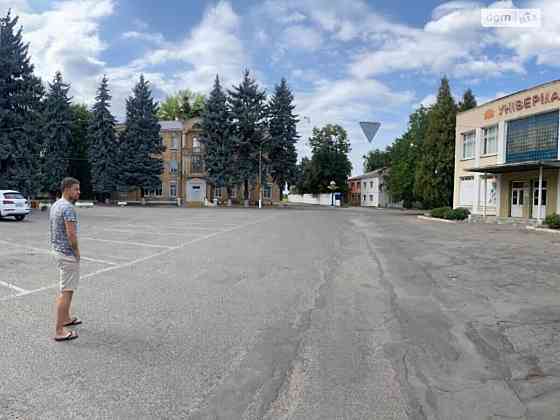 Продаж приміщення вільного призначення Бершадь