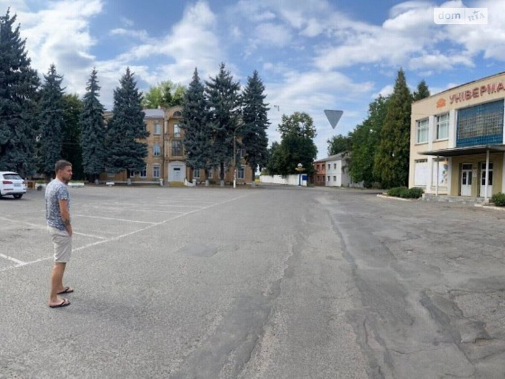 Продаж приміщення вільного призначення Бершадь - фото 3