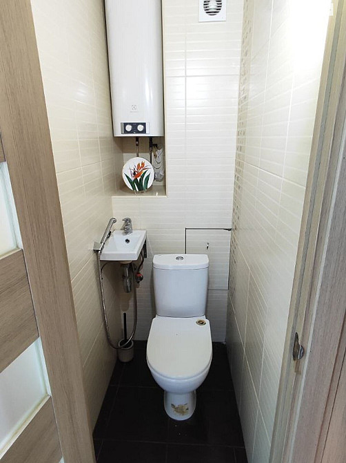 Продаж Квартира 2-кімнатна, 9/9 поверх на Шумського Юрія вул., д. 6 Київ - фото 16