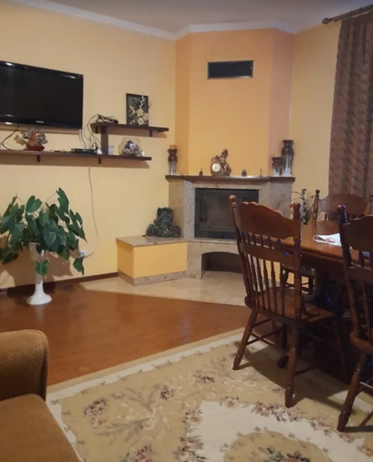 Продаж 2 поверхового будинку з ремонтом і ділянкою на 8 соток, 186 кв. м, 5 кімнат, Велика Березовиця Велика Березовиця - фото 2