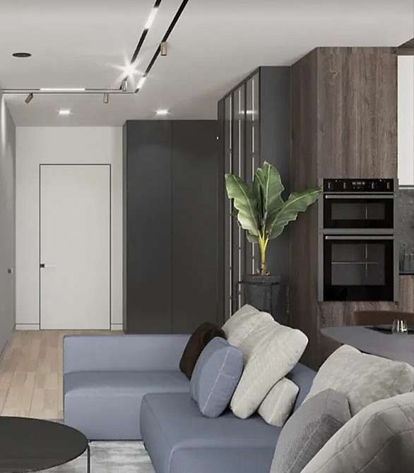 Продаж Квартира 2-кімнатна, 3/10 поверх Тернополь - изображение 15