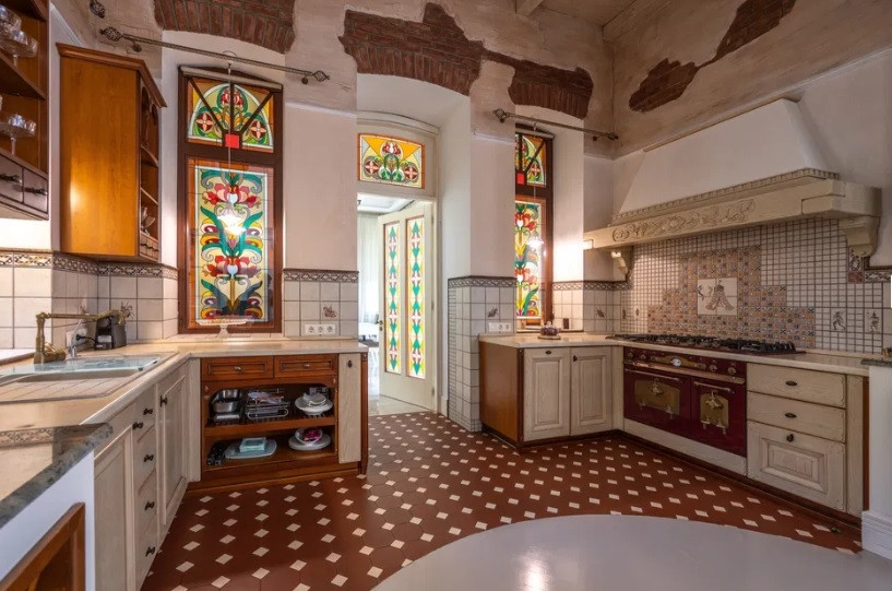 Оренда Квартира 3-кімнатна, 1/3 поверх на Гоголя ул., 5 Одесса - изображение 7