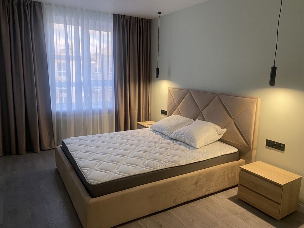 Продаж Квартира 1-кімнатна, 10/10 поверх на Семейная, 5 Дніпро - фото 10