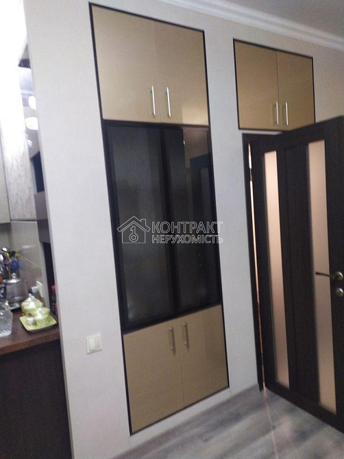 Продаж Квартира 3-кімнатна, 3/4 поверх на вул. Індустріальний Харьков - изображение 8