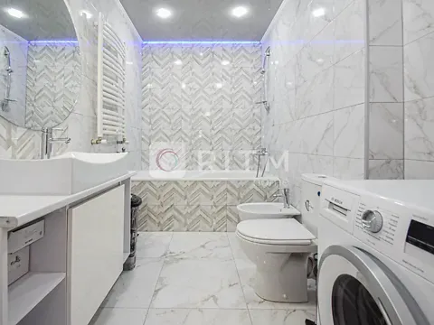 Продаж 3к Квартира 70 кв.м ЖК по вул. Сахарова Тернопіль - фото 18