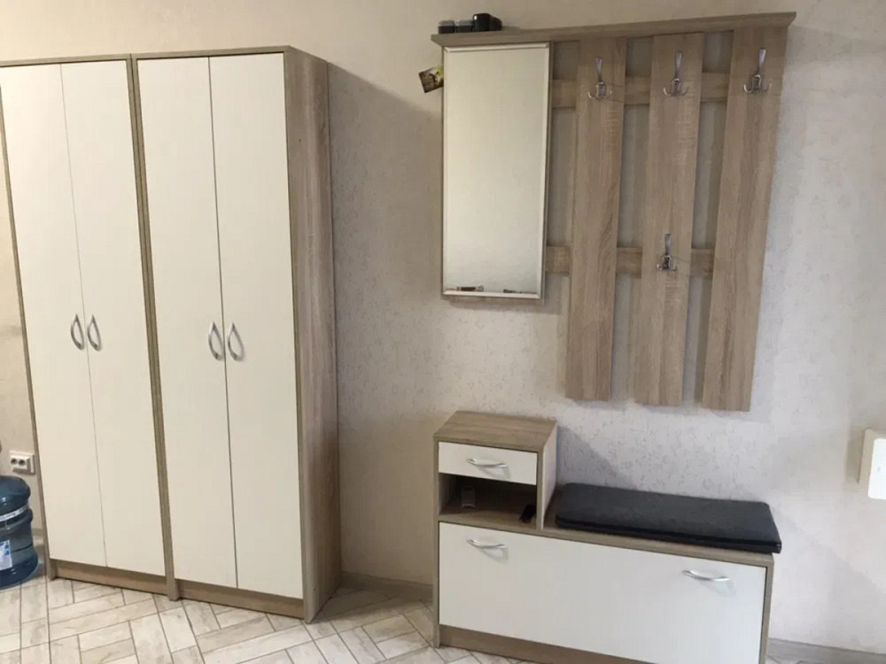 Оренда Квартира 2-кімнатна, 2/2 поверх на Піддубного, 38/2 Київ - фото 1