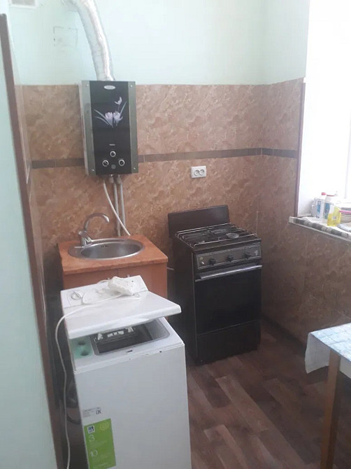 Продам квартиру на Полтавській у будинку де авто 2000. Кропивницький - фото 1