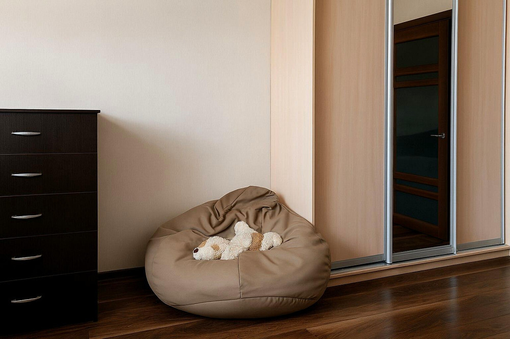 Продаж Квартира 3-кімнатна, 26/27 поверх на Радунська вул., д. 30 Киев - изображение 11