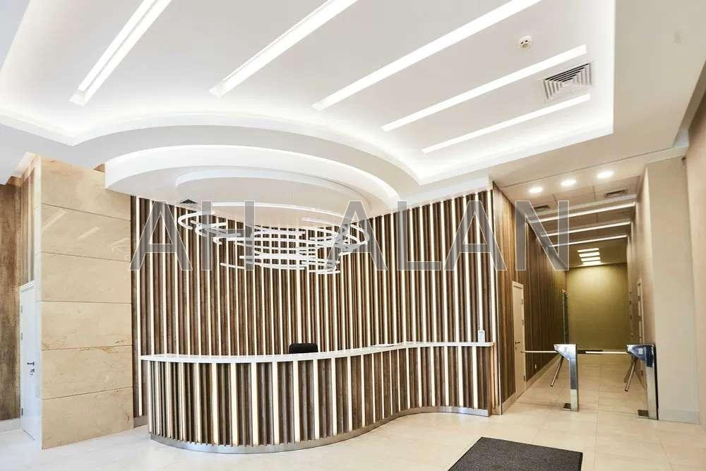 Оренда офісне приміщення на Гайдара вул., 58 приміщень - 6, поверх - 1/5 Київ - фото 15