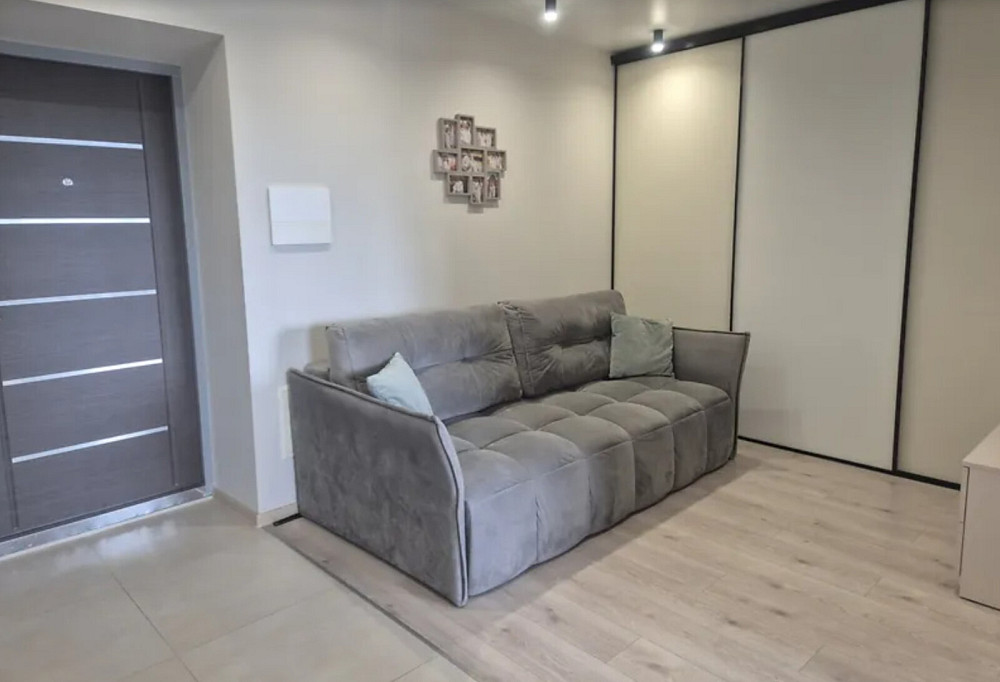 Продаж 1к квартири 43 кв. м на вул. Лепкого Богдана Тернопіль - фото 10