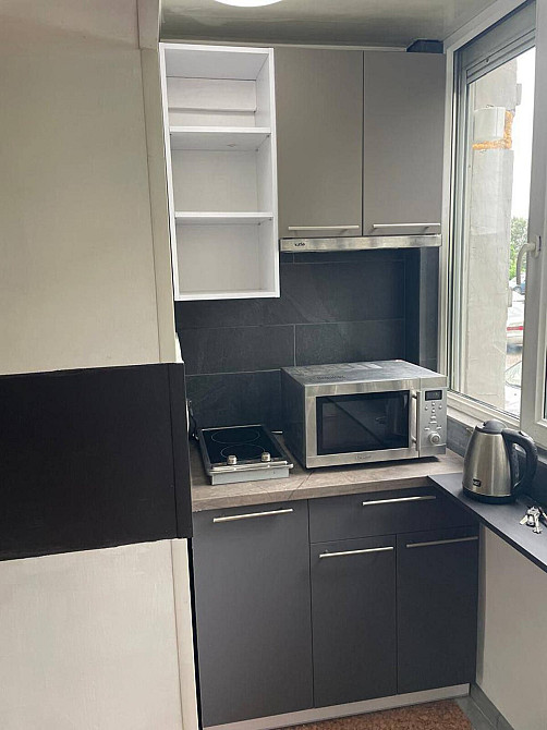 Оренда Квартира 1-кімнатна, 1/14 поверх на Драгоманова, 23б Київ - фото 3