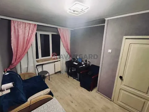 Продаж 1к Квартира 22 кв.м Чумаченка вулиця 12Б Запоріжжя - фото 4