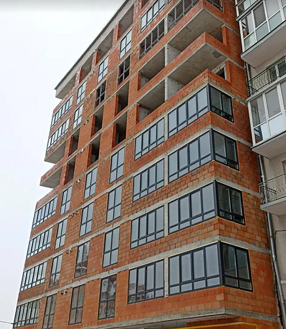 Продаж Квартира 2-кімнатна, 2/9 поверх Тернопіль - фото 7