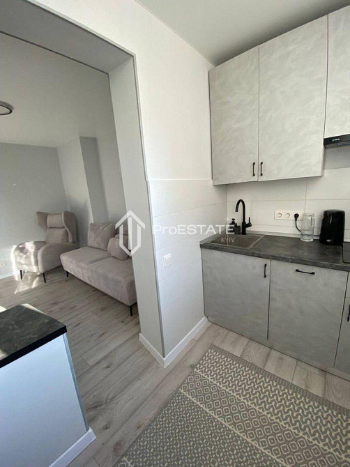 Продаж Квартира 1-кімнатна, 15/25 поверх на вул. Закревского Николая Київ - фото 8