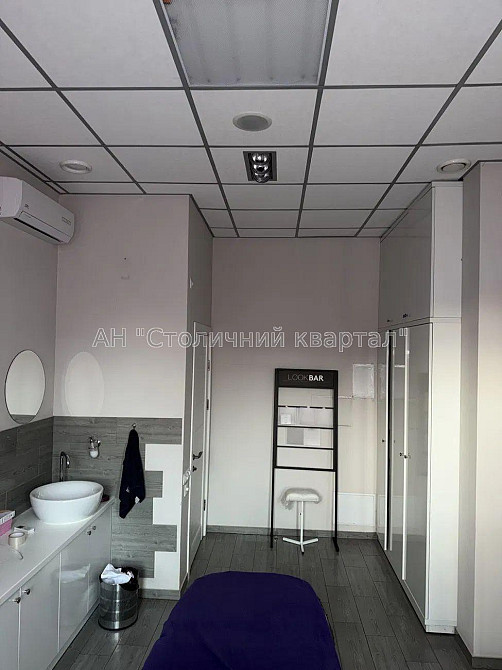 Оренда приміщення вільного призначення на Богатирська вул., 6А приміщень - 5, поверх - 1/25 Киев - изображение 6