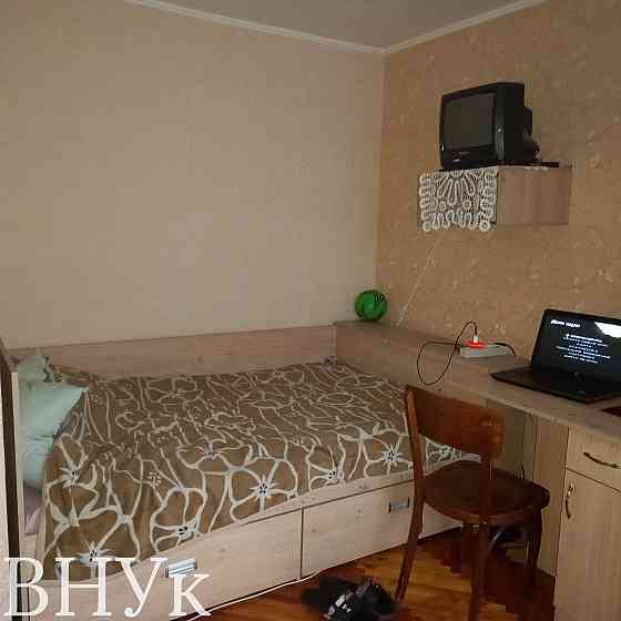 Продаж Квартира 1-кімнатна, 2/5 поверх на Наливайка, 4 Луцьк