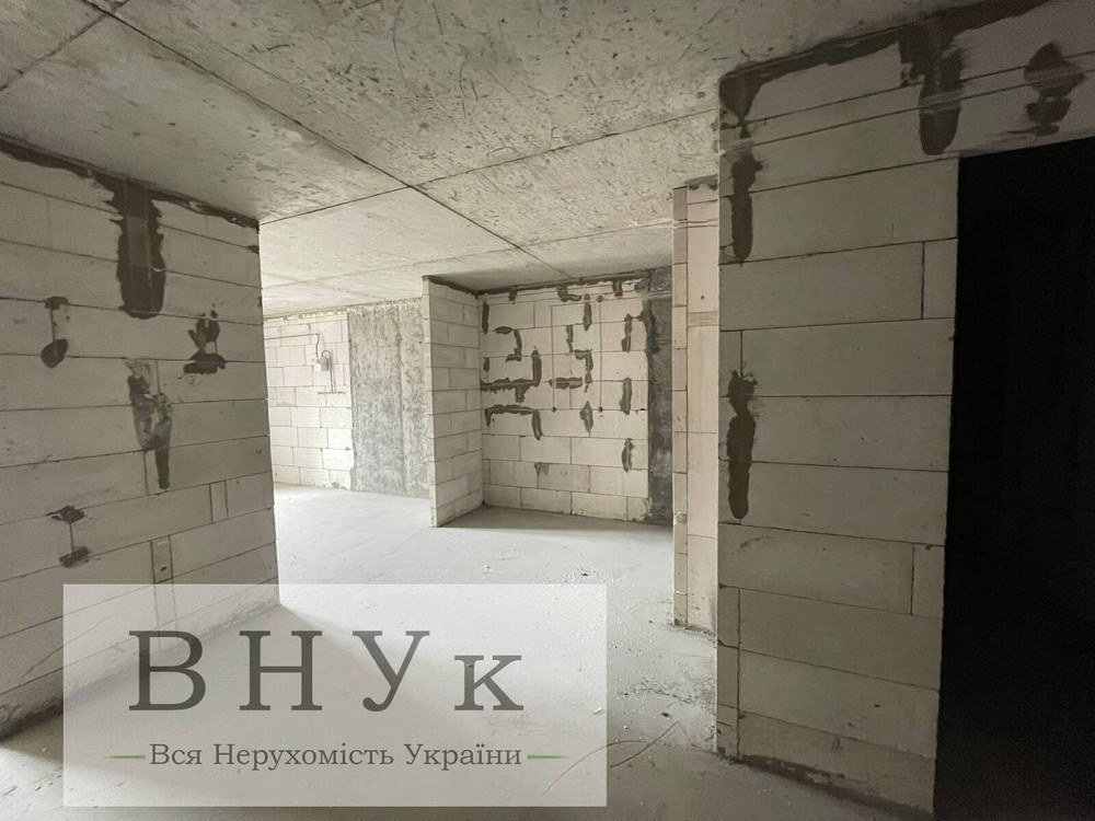 Продаж Квартира 1-кімнатна, 9/11 поверх на вул. Київська Ternopil' - photo 5