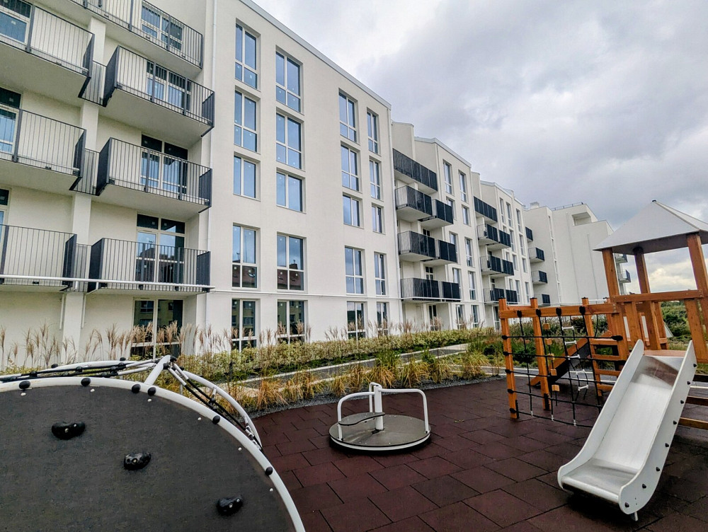 Продаж 2к Квартира 62 кв.м Героїв майдану Сокільники - фото 18