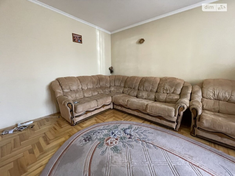 Продаж Квартира 3-кімнатна, 2/16 поверх на Хорольська, 1 Київ - фото 20