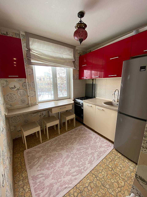 Продаж Квартира 2-кімнатна, 3/9 поверх на Тичини Павла вул., д. 22А Kiev - photo 4