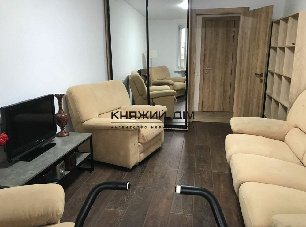 Хороша двокімнатна квартира, Солом'янський р-н. Код об'єкту : №11202384 Київ - фото 5