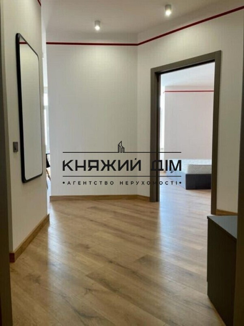 Оренда Квартира 1-кімнатна, 19/25 поверх на Урицкого ул./ Липкивского Василия Kiev - photo 18