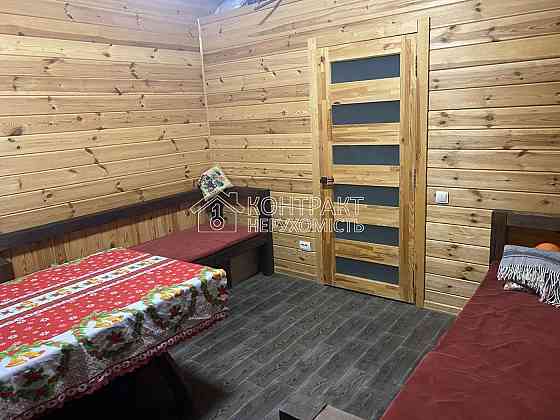 Продаж Будинок 5-кімнатний на вул. СП Перше Песочин