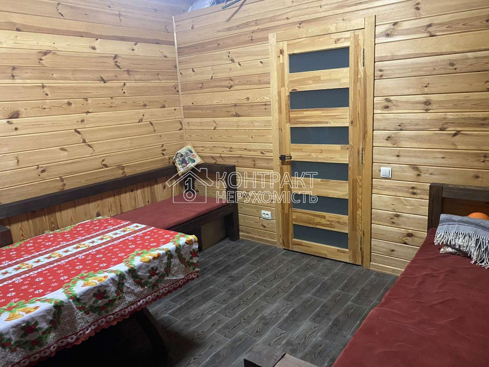 Продаж Будинок 5-кімнатний на вул. СП Перше Pesochin - photo 5