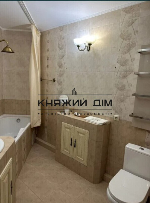 Продаж 3-х к. квартири Севастопільська Площа. № 2114869 Київ - фото 16