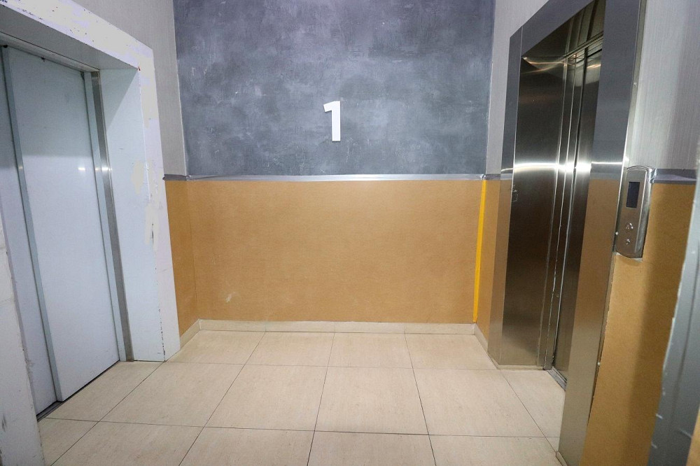 Продаж Квартира 1-кімнатна, 9/17 поверх на Берестейський вул., д. 67 Киев - изображение 13