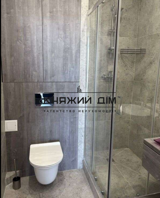 Оренда Квартира 1-кімнатна, 33/33 поверх на Заречная ул. Kiev - photo 8